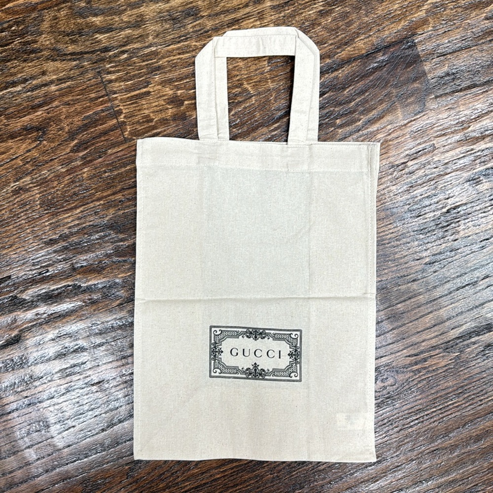 Gucci tote